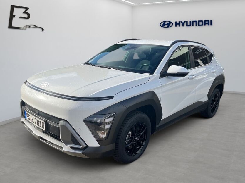 Hyundai KONA 5.318 km 29.990 € Pirmasens 66954