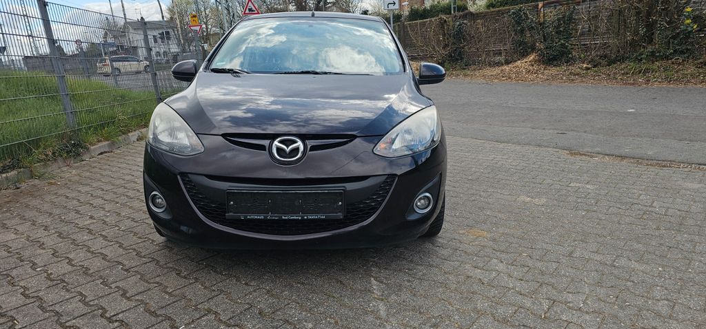 Mazda 2 153.019 km 3.200 &euro; Wiesbaden 65201