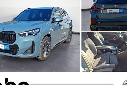 BMW X1 93.215 km 34.990 &euro; Albstadt 72458