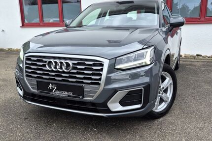 Audi Q2 69.900 km 17.200 &euro; Balingen 72336