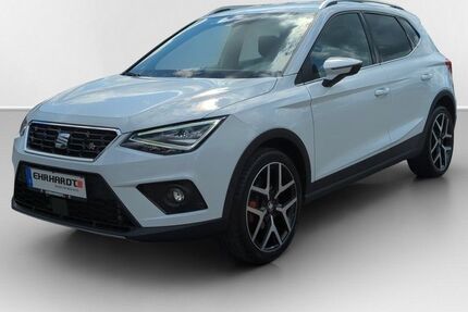 Seat Arona 65.740 km 16.990 &euro; Hildburghausen 98646