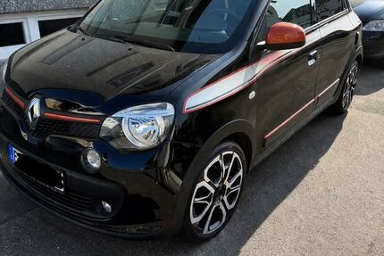 Renault Twingo 80.082 km 10.400 &euro; Wernau 73249