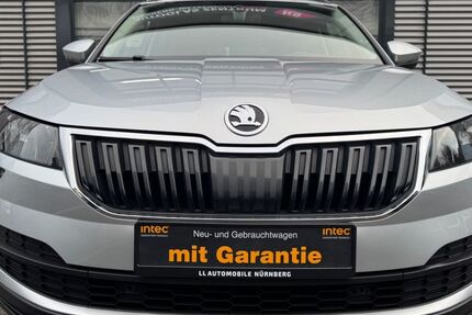 Skoda Karoq 91.000 km 18.999 &euro; NÜRNBERG 90425