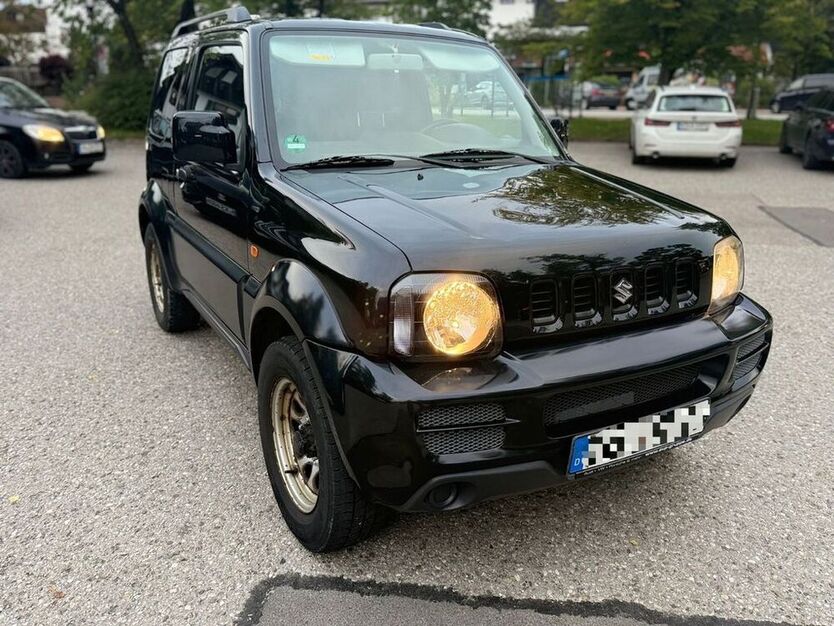 Jimny
