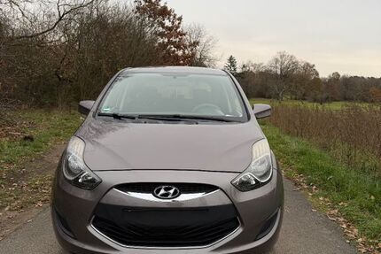 Hyundai ix20 120.000 km 4.500 &euro; Hanau 63450