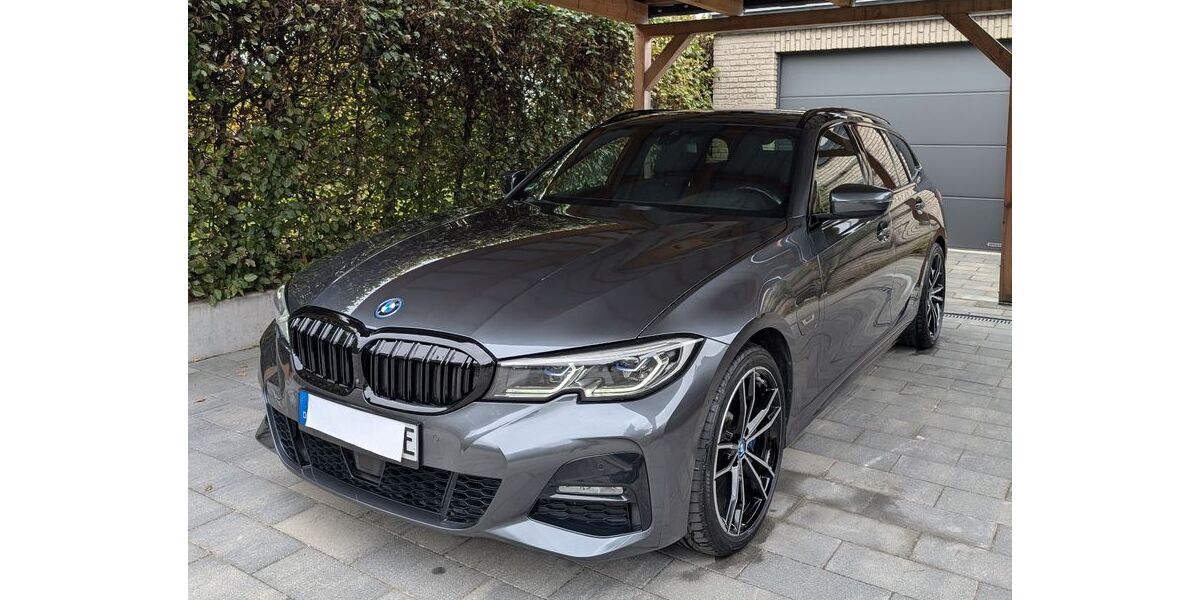 BMW 330 69.700 km 30.500 &euro; Edemissen 31234