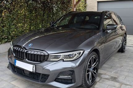 BMW 330 69.700 km 32.000 &euro; Edemissen 31234