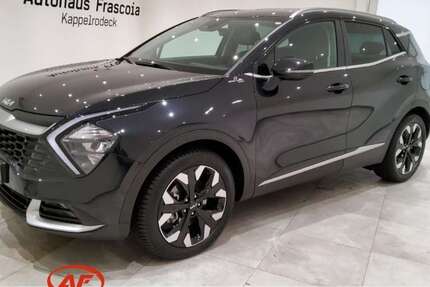 Kia Sportage 48.260 km 29.600 &euro; Kappelrodeck 77876