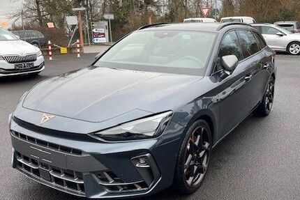 Cupra Leon 12.525 km 36.750 &euro; Lauterbach 36341