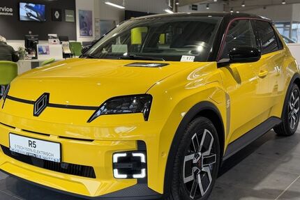 Renault R 5 2.176 km 30.190 &euro; Dresden 01139