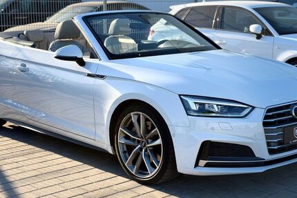 Audi A5 124.044 km 26.470 &euro; Heilbronn 74076