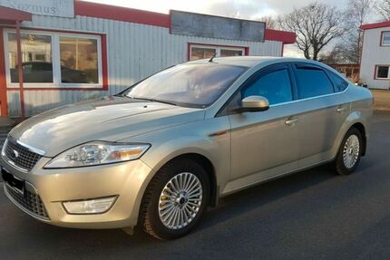 Ford Mondeo 257.653 km 3.999 &euro; Köln 51147