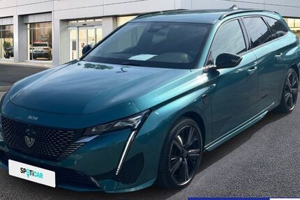 Peugeot 308 38.047 km 21.930 &euro; Dresden 01237
