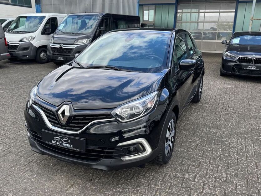 Captur