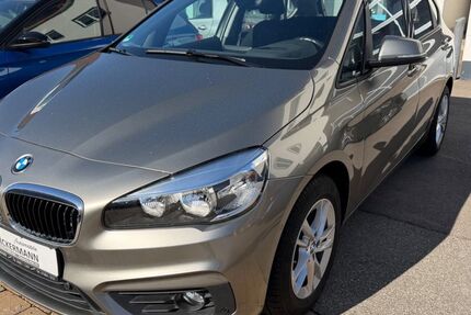 BMW 220 38.000 km 16.900 &euro; Dinkelsbühl 91550