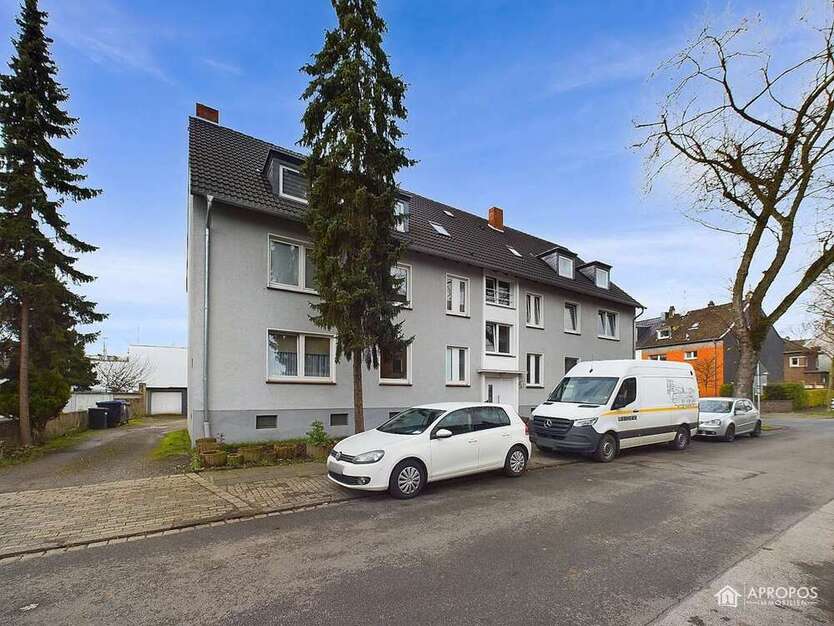 Haus zum Kaufen in Duisburg Aldenrade 663.995 € 483 m²