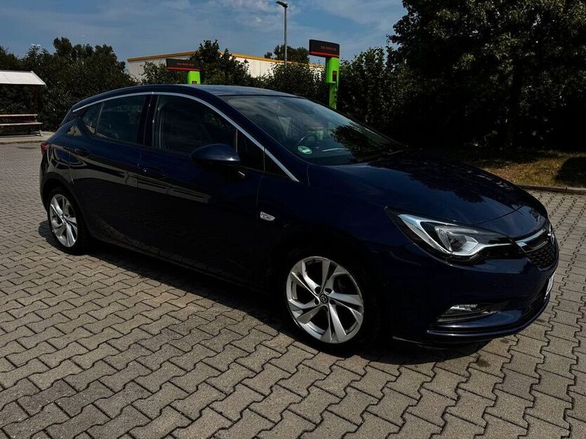 Astra