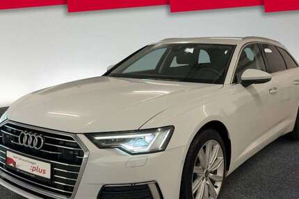 Audi A6 57.100 km 37.990 &euro; Berlin 12489