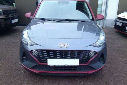 Hyundai i10 40.000 km 11.890 &euro; Herold 56368