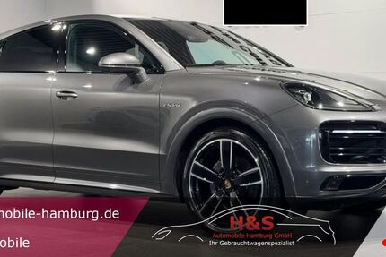 Porsche Cayenne 52.000 km 78.900 &euro; Bad Segeberg 23795