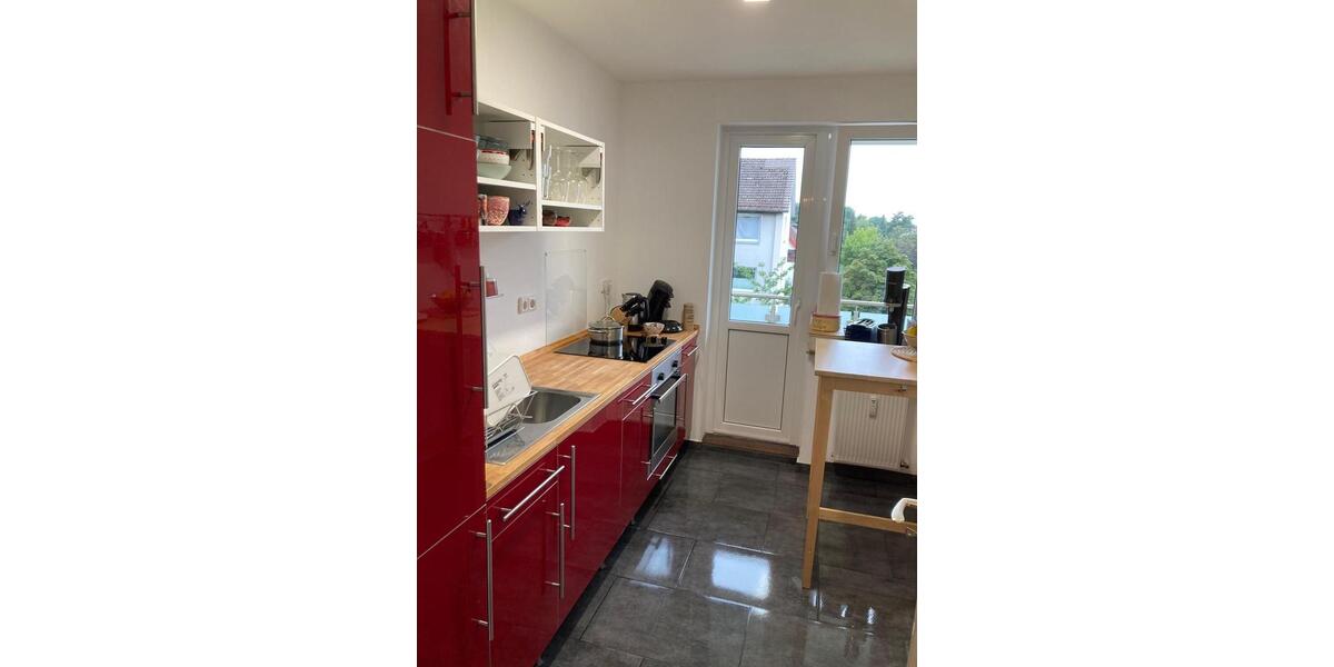 Etagenwohnung Bremen Hemelingen - 2 Zimmer, 58 m&sup2;, 225.000&euro; | Angebot:27018098