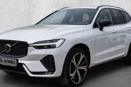Volvo XC60 75.902 km 34.990 &euro; Aachen 52078