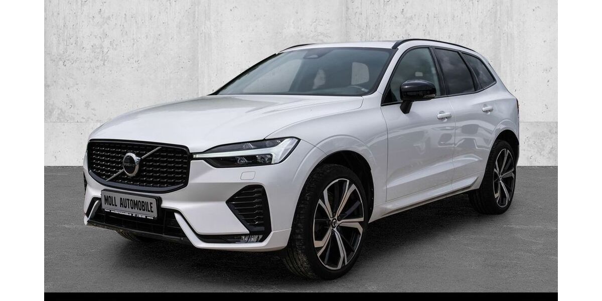 Volvo XC60 75.902 km 34.990 &euro; Aachen 52078
