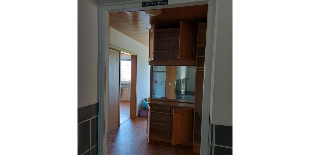 Etagenwohnung Amberg - 3.5 Zimmer, 82 m&sup2;, 205.000&euro; | Angebot:26539547