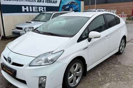 Toyota Prius 199.842 km 6.990 € Berlin 13127