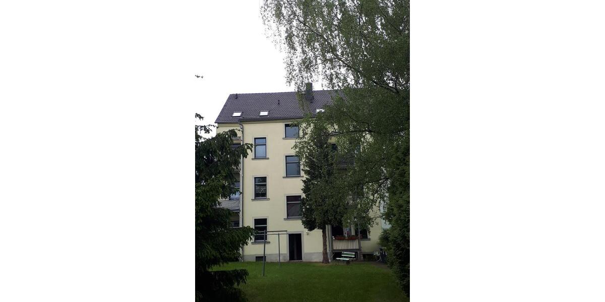 Dachgeschoßwohnung Hainichen - 2 Zimmer, 42 m&sup2;, 229&euro; | Angebot:25084334