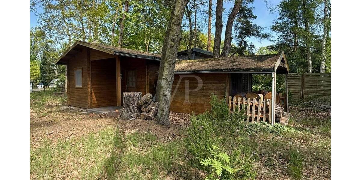 Grundstück Wandlitz Stolzenhagen - 299.000&euro; | Angebot:26700090