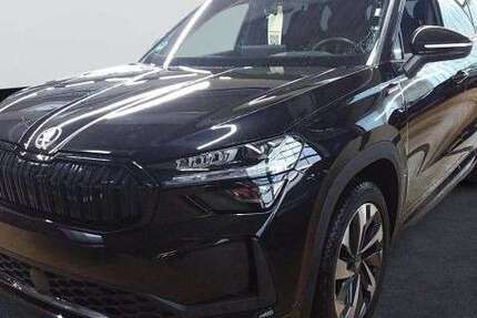 Skoda Kodiaq 22.380 km 45.990 &euro; Haßfurt 97437