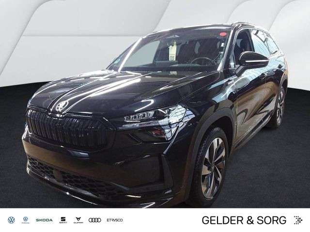 Skoda Kodiaq 22.380 km 45.990 &euro; Haßfurt 97437