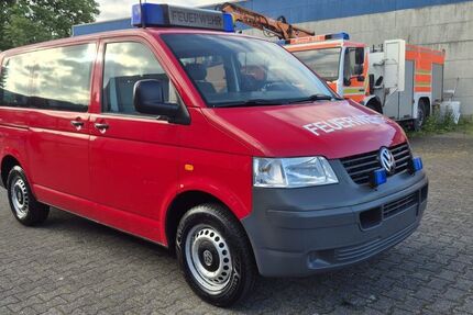 VW T5 Transporter 142.000 km 14.950 &euro; Duisburg 47169