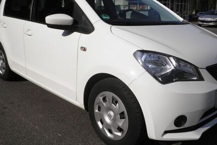Seat Mii