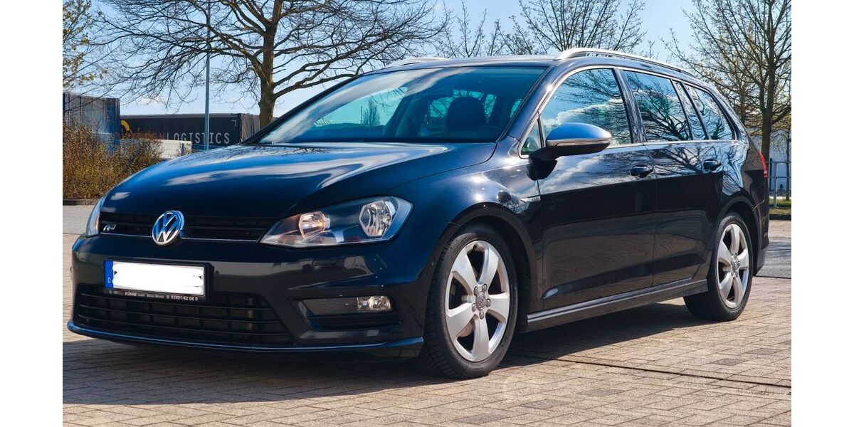VW Golf 363.500 km 6.500 &euro; Rostock 18147