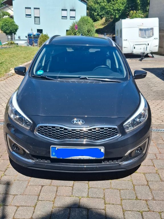 ceed Sportswagon