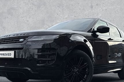 Land Rover Range Rover Evoque 11.432 km 49.880 &euro; Frankfurt a.M. 60314