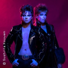 Ludique - From Berlin with Love 23.03.2026 Bar jeder Vernunft