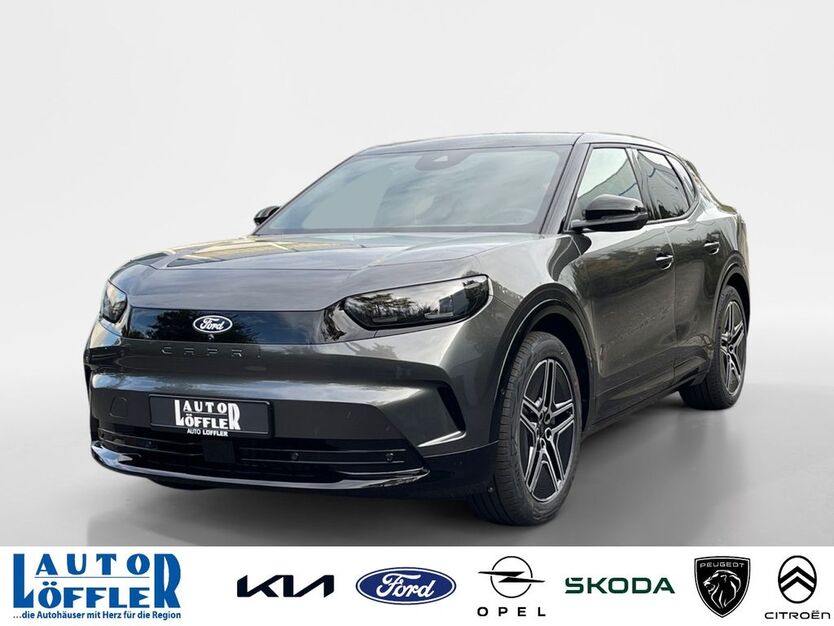 Ford Capri 2.012 km 49.910 € Würzburg 97076