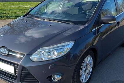 Ford Focus 127.150 km 6.700 &euro; Ingolstadt 85051