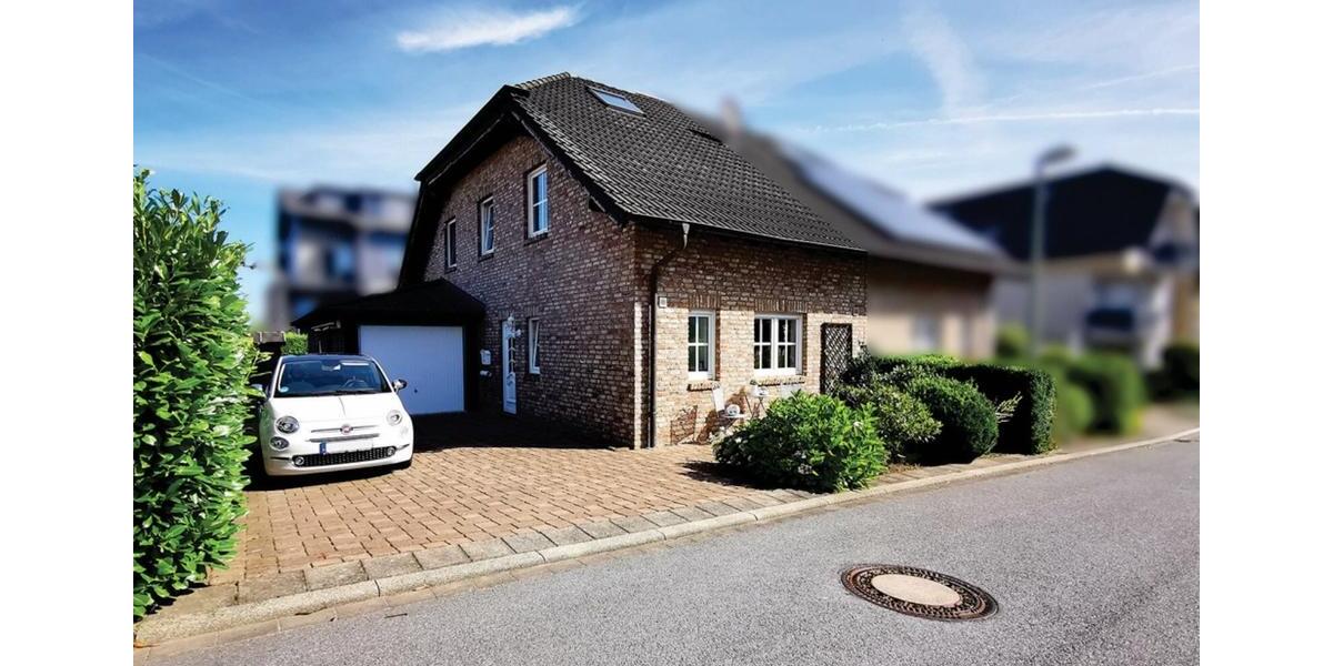 Doppelhaushälfte Neuenrade - 3 Zimmer, 101 m&sup2;, 240.000&euro; | Angebot:24720630