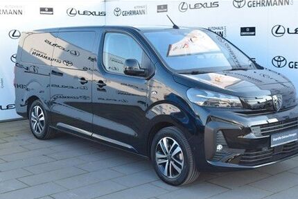 Peugeot Traveller 1.500 km 43.990 &euro; Nottuln bei Münster 48301