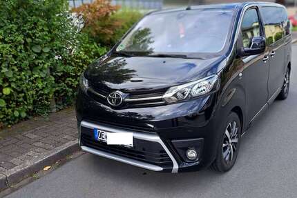 Toyota Proace 80.000 km 26.500 &euro; Olpe, Stadt 57462