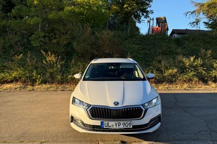 Skoda Octavia 106.000 km 19.800 &euro; Laichingen 89150