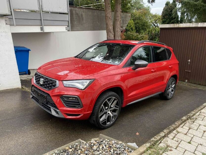 Ateca