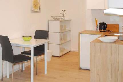 Zimmer Düsseldorf Pempelfort - 2 Zimmer, 1.220&euro; | Angebot:26464577
