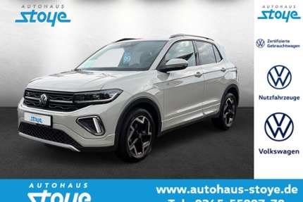 VW T-Cross 18.943 km 27.590 &euro; Halle / Saale 06120