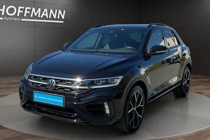 VW T-Roc 40.577 km 30.850 &euro; Meschede 59872