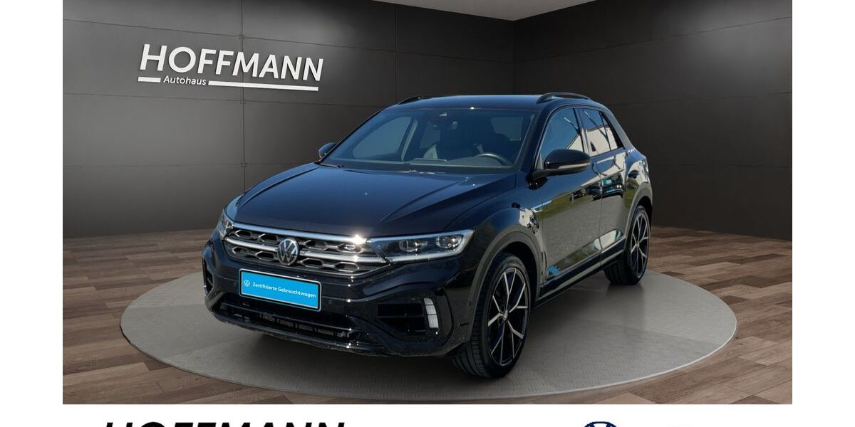 VW T-Roc 40.577 km 30.850 &euro; Meschede 59872